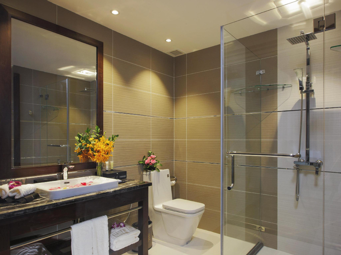 Bathroom 3