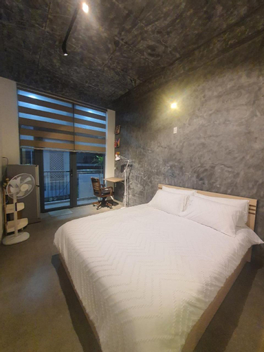 Bedroom 2, ZVillage NCC - Modern Townhouse in District 1, District 1