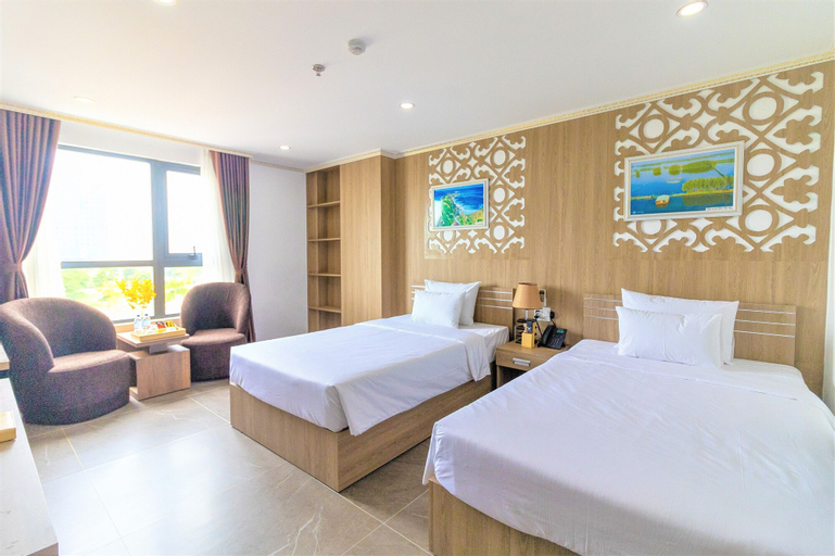 Bedroom 17