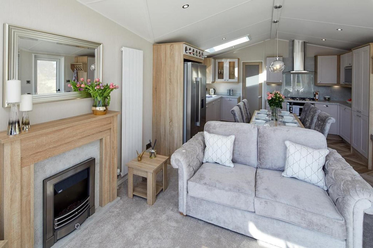 Others 4, 2Br Lodge - Pool - Fireplace - Petsok - Parking, Cornwall