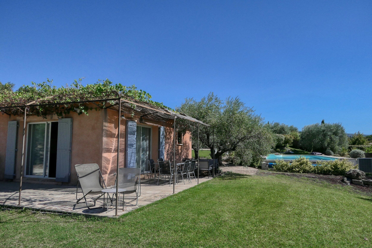 Exterior & Views 2, Villa Jeanne, Vaucluse