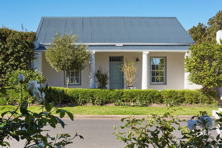 Exterior & Views, Tockie's Cottage, Cape Winelands
