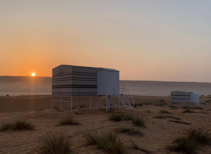 Others 4, Royal desert camp, Biddiya