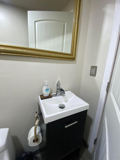 Bedroom 3, Kalanchoe Poshtel Suites, Ensenada