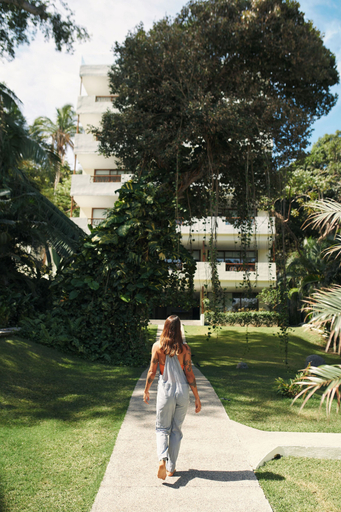 Exterior & Views 2, Ysuri Sayulita - Beachfront Hotel, Compostela