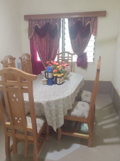 Others 5, Shark's guest house, Cape Coast