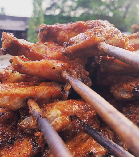 Food & Drinks 5, Peninsula Suites Abuja, Bwari