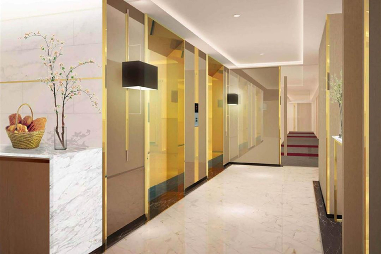 Others 5, FX HOTEL NANA, Wattana