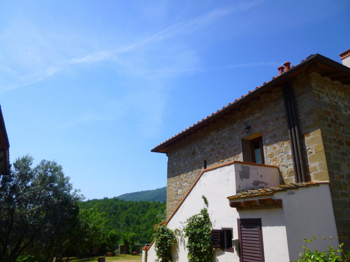 Exterior & Views 2, Lovely Estate not far From Florence With Olives Trees, Florence