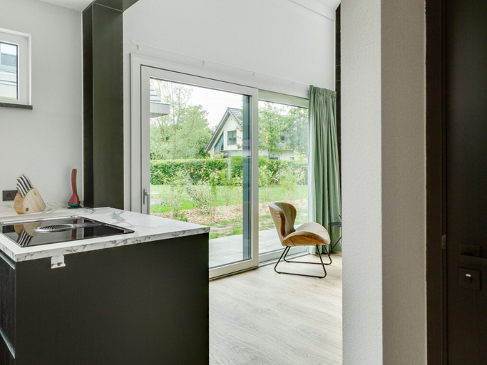 Others 5, Great Holiday Home Energy Neutral on Texel With Sauna and sun Shower, Texel