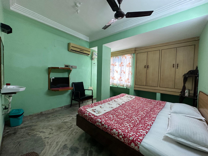 THE KAYA ROCKVIEW TRICHY, Tiruchirappalli