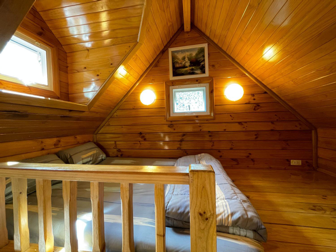Sport & Beauty 4, ปางสูงเฮาส์ pangsung house บ้านเจ้าชาย, Doi Saket