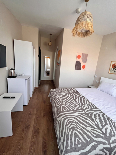 Bedroom 3, Bi Suite Urla, Urla