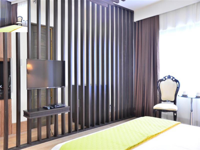 Bedroom 7