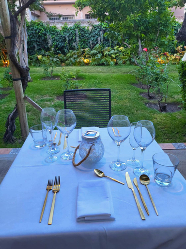 Food & Drinks 5, Casa Vidal Guesthouse, Tupungato