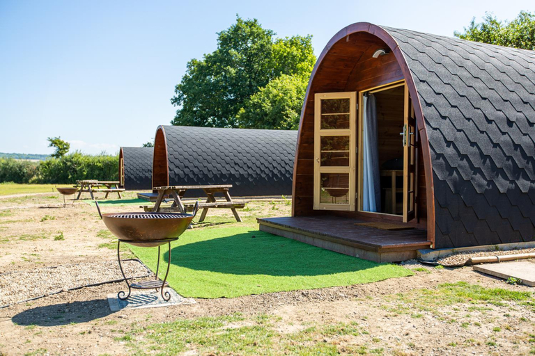 Others 4, The Woolpack Glamping, Kent