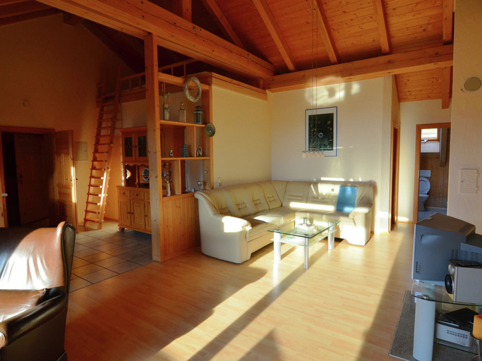 Others 2, Holiday Home With Panoramic View and Every Convenience - spa, Freyung-Grafenau