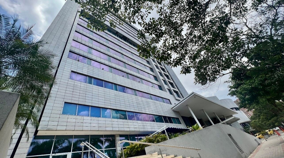 Exterior & Views, Apartamento Hotel Hilton Barranquilla, Barranquilla