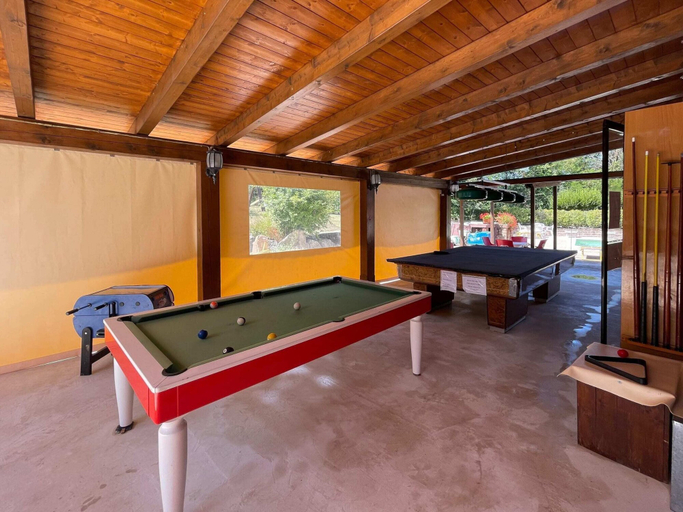 Others 4, Welcoming Holiday Home in Urbania With Pool, Pesaro E Urbino