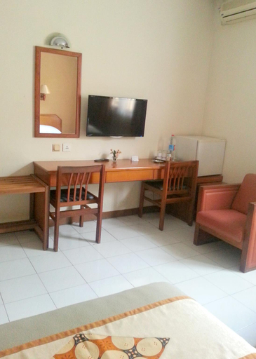 Bedroom 8