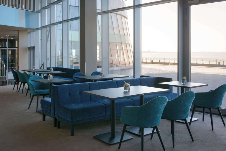 Food & Drinks 5, ATLANTIC Hotel Sail City, Bremerhaven