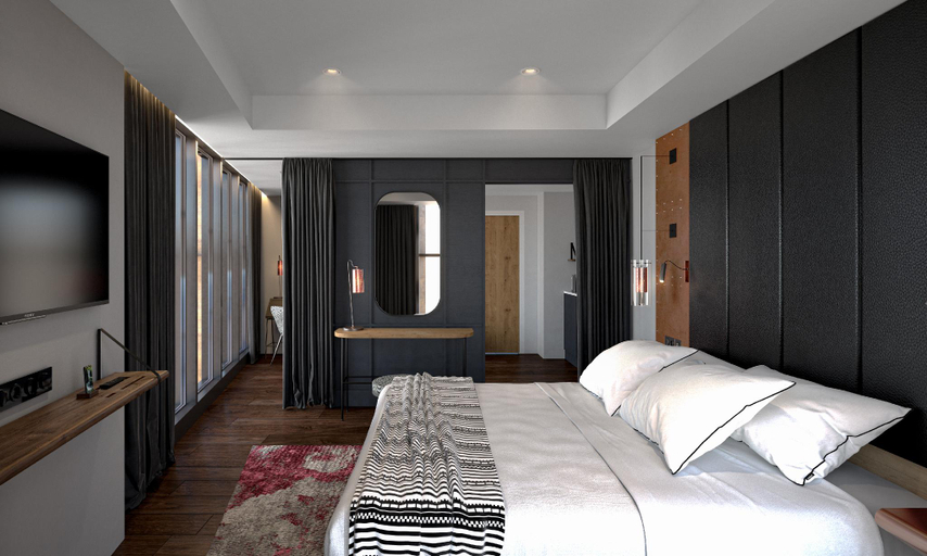Bedroom 28