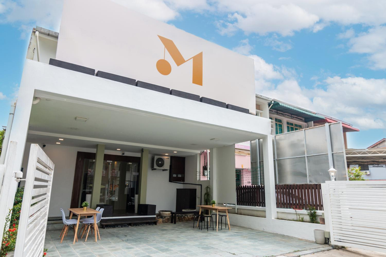 Exterior & Views 2, Momostay Capsule Hotel, Penang Island