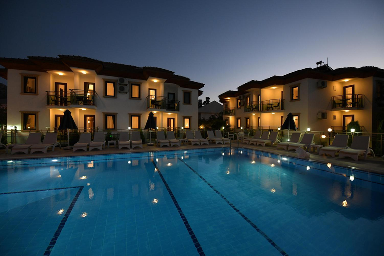 Sport & Beauty 5, Fethiye Park Hotel, Fethiye