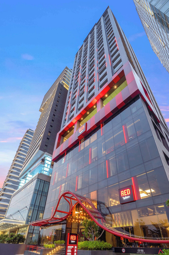 Exterior & Views 5, Radisson RED Danang, Da Nang