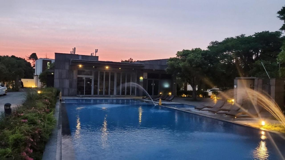 Others 5, The Shimpang Spa and Poolvilla, Seogwipo