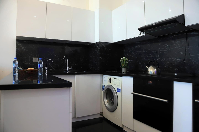 Others 4, Kristal Absheron 110, Baku