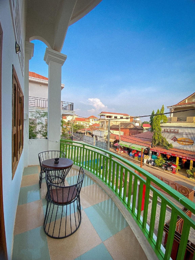 Others 3, Centro Guest House, Siem Reap