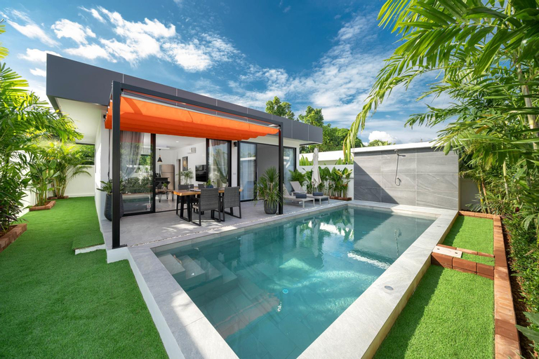 Mango Hill Residence, Phuket Island