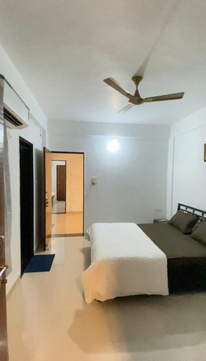 Others 3, Utopia By Joy Suites, Pune