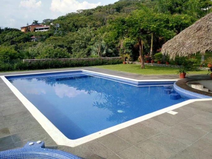 3, Casa Quinta Joselito, Cuernavaca