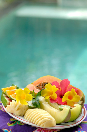Food & Drinks 5, Samhita Garden, Gianyar