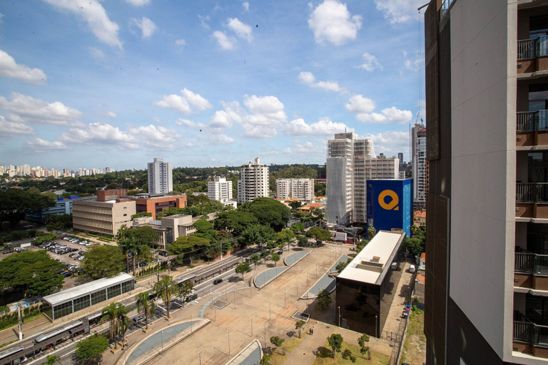 Others 4, Haus Residence Brooklin, São Paulo