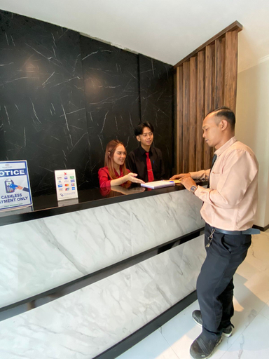 Others 2, Grand Plaza Suites, Karawang