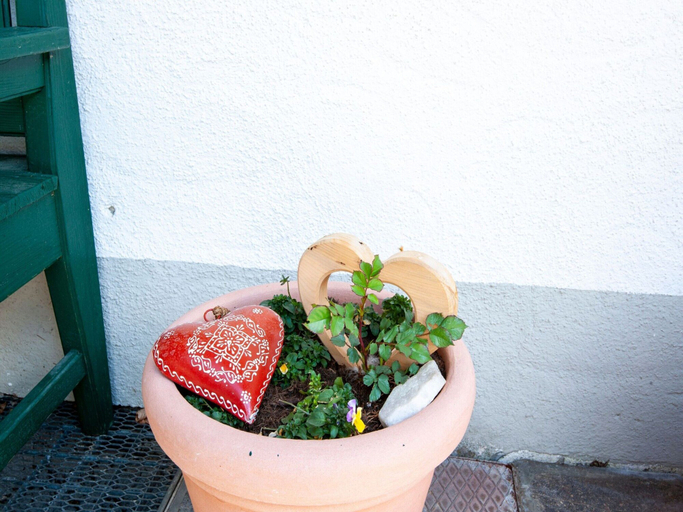 Food & Drinks 5, Comfortable Apartment in Mayrhofen with Garden, Schwaz