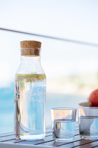 Food & Drinks 5, Aiora Suites by Booking Kottas, Central Macedonia