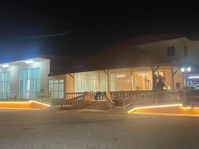 Blackstone Beach Resort, Kuantan