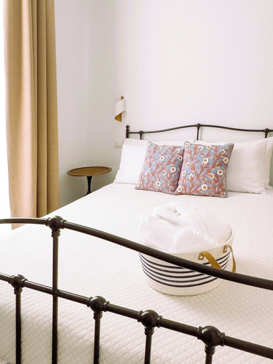 Bedroom 3, Volpe e Uva Winesuites & Spa, Barletta-Andria-Trani