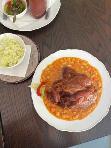 Food & Drinks 5, Hotel Vegas Negreni, Ciucea