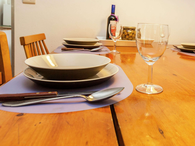 Food & Drinks 4, House situated on a magnificent estate, Luxembourg