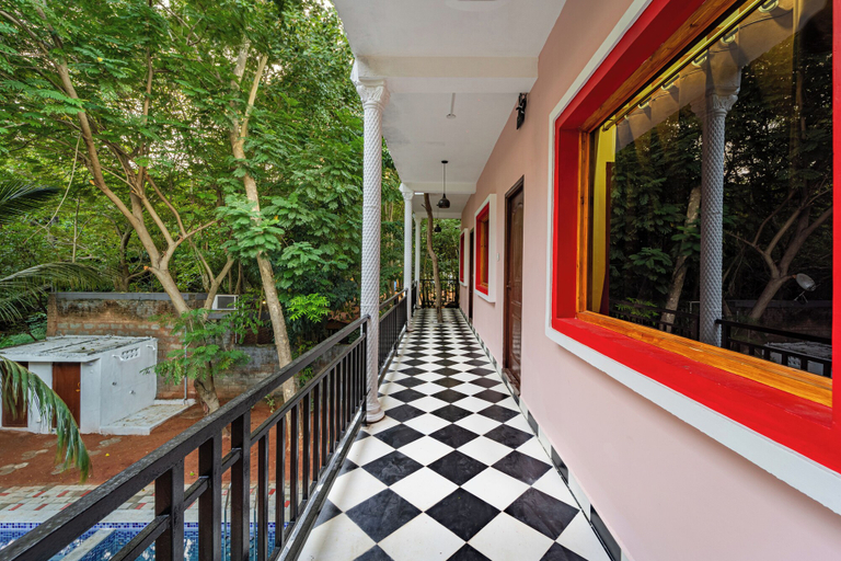 Others 5, De Jardin Resort Pondicherry with Swimming Pool, Viluppuram