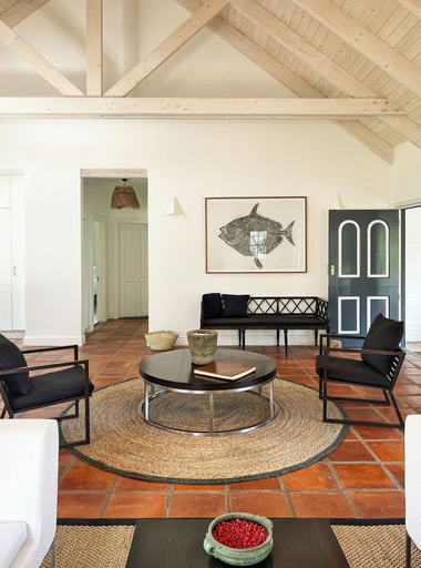 Others 5, Kumbuk House, Cape Winelands