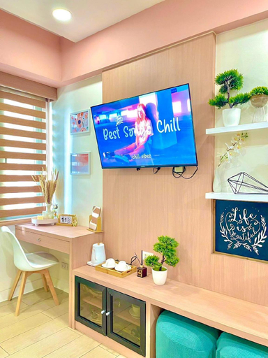 Others 4, Lovely Unit w/free wi-fi & netflix Naia T3 airport, Pasay City