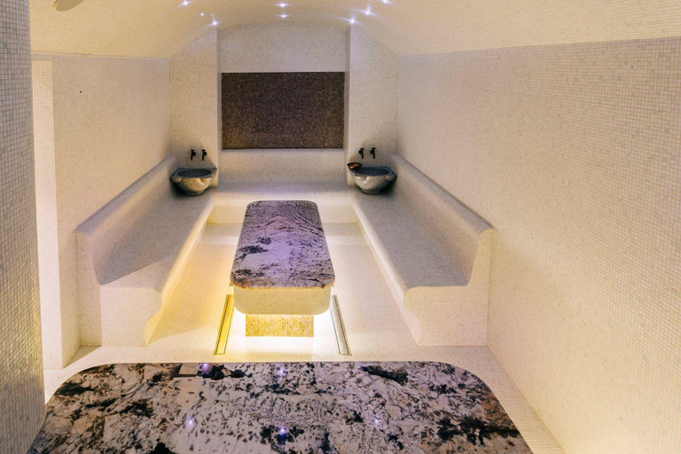 Bathroom 5, Mandachi Hotel&Spa, Moara Nica