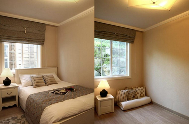 Bedroom 2, Jeju Dasom, Seogwipo