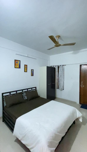 Others 5, Utopia By Joy Suites, Pune